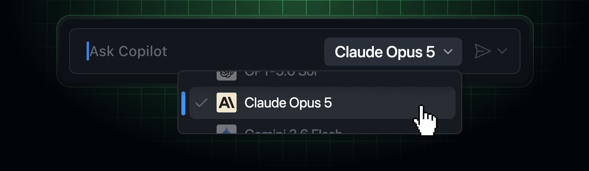 Claude Opus 5 اکنون در GitHub Copilot: انقلاب کدنویسی